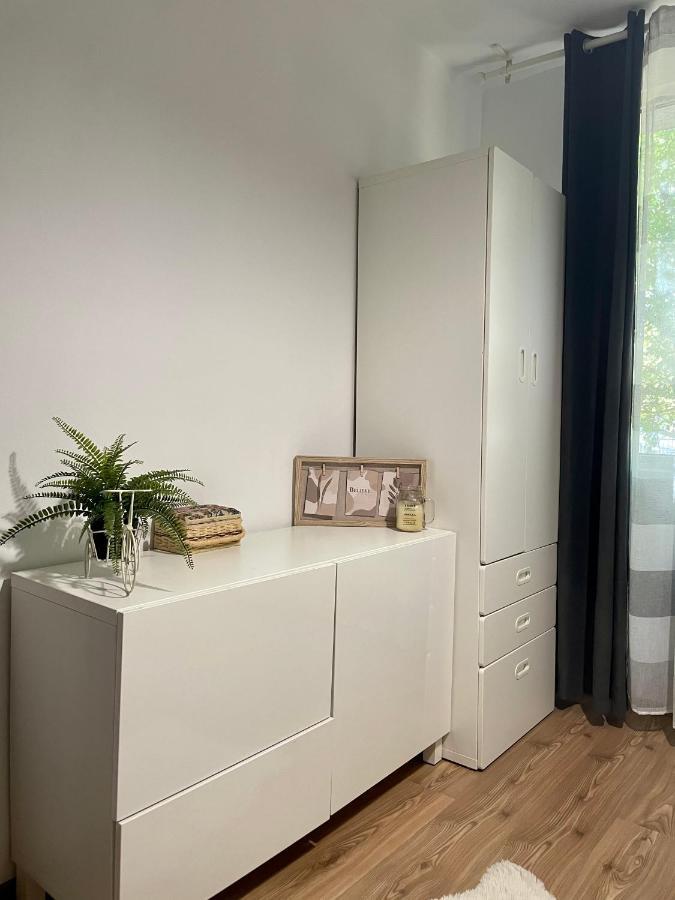 Thias Apartment -Parter, Langa Spitalul Marie Curie Bucureşti Ngoại thất bức ảnh